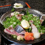 御食事処 あじ安 - 