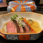 京懐石 みのきち - 