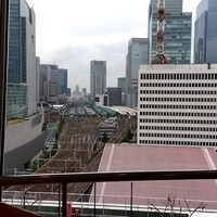 東京會舘 銀座スカイラウンジ - 