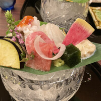 京懐石 みのきち 新宿住友店 - 