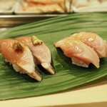 Sushidokoro Shintanaka - 