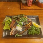 郷土料理 活魚 魚蔵 - 