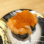 Maruchuu Kaitenzushi Aburi - 