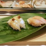 Sushidokoro Shintanaka - 