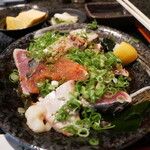 御食事処 あじ安 - 