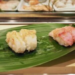 Sushidokoro Shintanaka - 