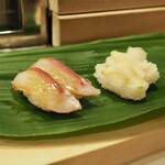 Sushidokoro Shintanaka - 