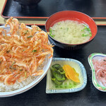 さかえ食堂 - 