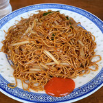 香港麺 新記 - 