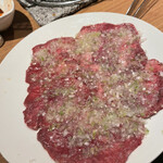 Kanda Yakiniku Oreno Niku - 