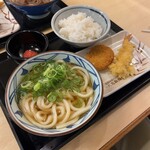 Marugame Seimen - 