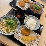 Marugame Seimen - 