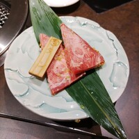 飛騨牛一頭家 馬喰一代 長良本家 - 