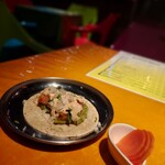 TACOSTAND CLUB BROOKLYN - 