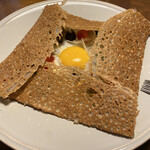 Creperie tsuki - 