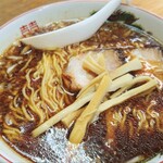 ラーメン富士屋　 - 