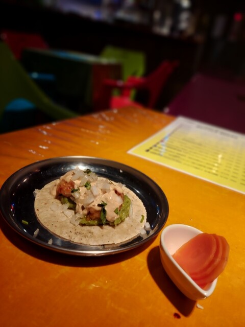 TACOSTAND CLUB BROOKLYN（タコスタンド クラブ ブルックリン） - 旭川（タコス）の写真