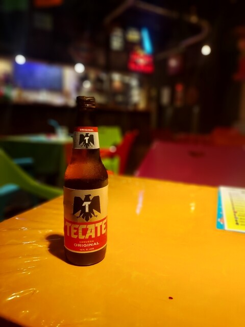 TACOSTAND CLUB BROOKLYN（タコスタンド クラブ ブルックリン） - 旭川（タコス）の写真