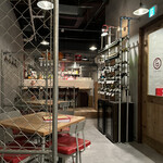 Wine Bar 3RiSE - 