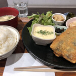 ブック＆カフェ喫茶去 - 