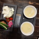 播鳥 南森町北店 - 