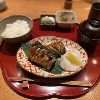 伊豆の旬 やんも 南青山店 - 