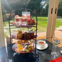 ザ・ガーデン・プレイス 蘇州園 -  ザ・ガーデン・プレイス 蘇州園 -