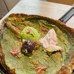 MIZUcafé PRODUCED BY Cleansui - 