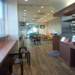 Taishuushokudou Handaya - 店内