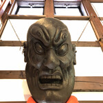 うなぎの 東海亭 - 釜神さま