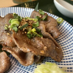 Sendai Gyuutan Ke Yaki - 