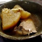 陽菜田 - お通し