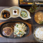 cafe 片喰 - 