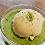 MIZUcafé PRODUCED BY Cleansui - 