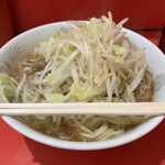 Ramen Jirou Chibaten - 