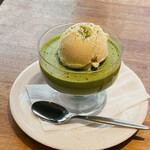 MIZUcafé PRODUCED BY Cleansui - 