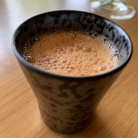 メゾン ケイ - スープドポワソン