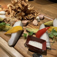 やさいの王様 銀座店 - 