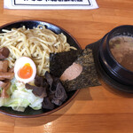 Yoichi Tsukemen Kenkyuujo - 