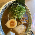 丸源ラーメン - 