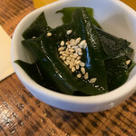 グッドフェロウズ - お通し