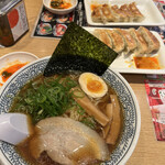 丸源ラーメン - 