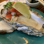 グッドフェロウズ - メキシカン生かき