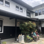 うなぎの 東海亭 - 