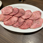 Yakiniku Horumon Zaichi - 