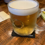 グッドフェロウズ - ハートランドビール