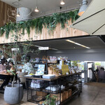 ガーデンパタジェ 須磨離宮 - 