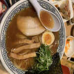 丸源ラーメン - 