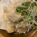 グッドフェロウズ - たけのこの唐揚げ