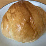 ケーワン - そのまま食べても何かを挟んで食べても美味しいです